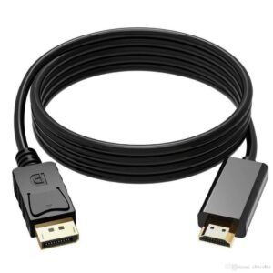Rent a display port for hdmi cable