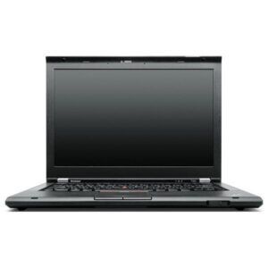image of a Lenovo Thinkpad T450 laptop