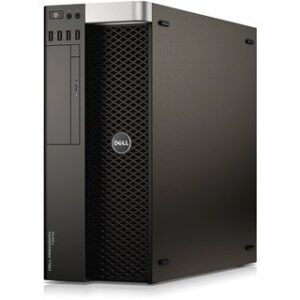 image of Dell Precision T3610