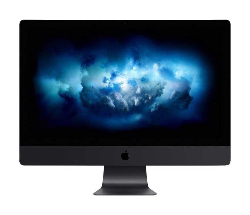 Apple iMac Pro 5K 27