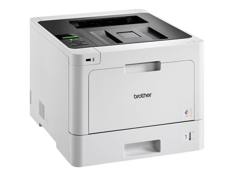 Rent a color laser printer from Brother