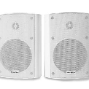 Adastra BC4-B Stereo speaker - 70W