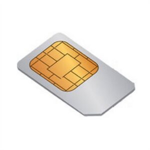 Tele SIM card