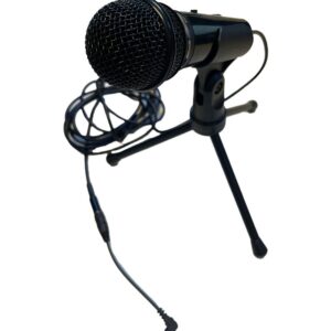 hama microphone