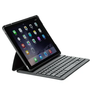 cover and keyboard for iPad