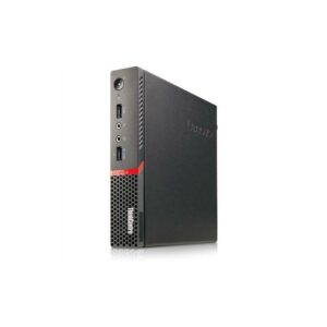 Lenovo Thinkcentre M900 Tiny