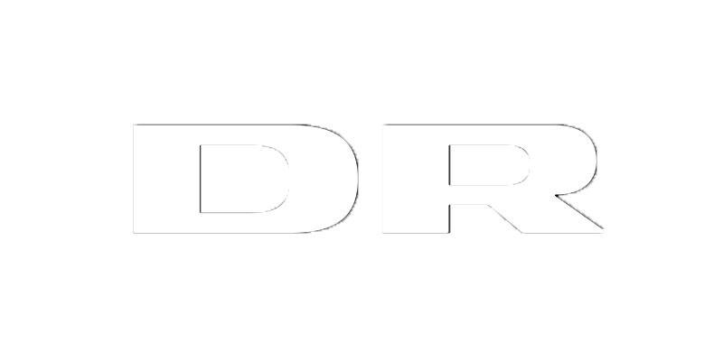 Customer logo dr