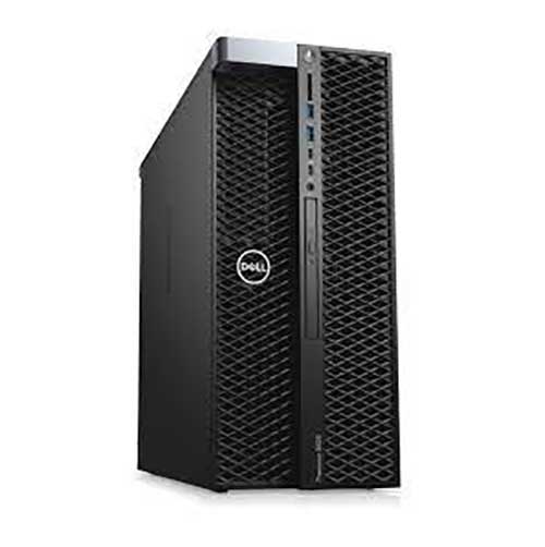 Lej en Dell Precision 5820 Tower PC