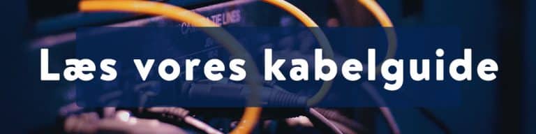 Cable guide
