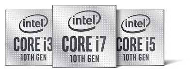 Intel Processor