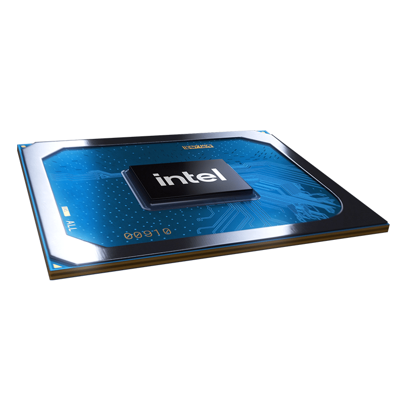 Intel CPU