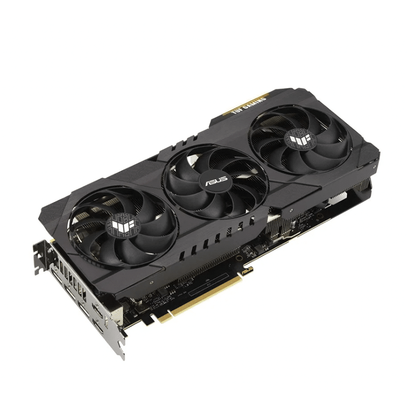 Nvidia Graphics Card