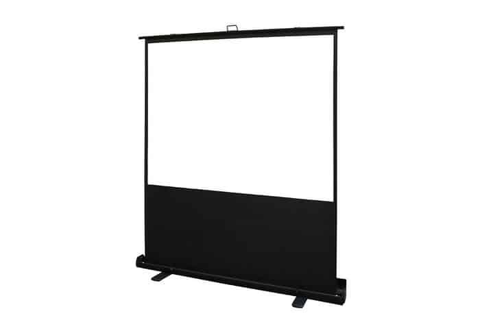 Rent a projector screen