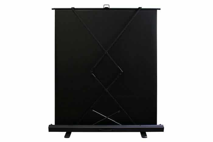 Rent a projector screen