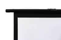 Rent a projector screen