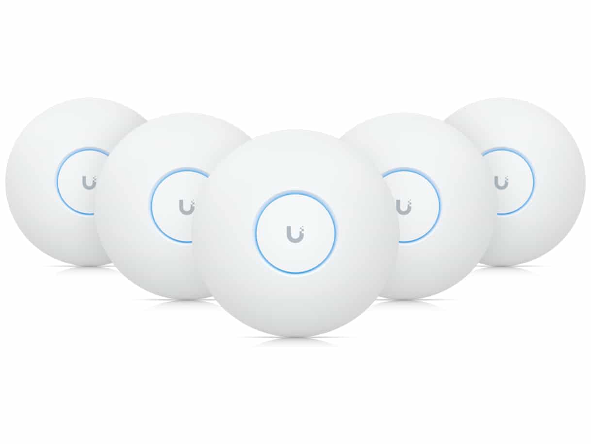 Udlejning Wi-Fi