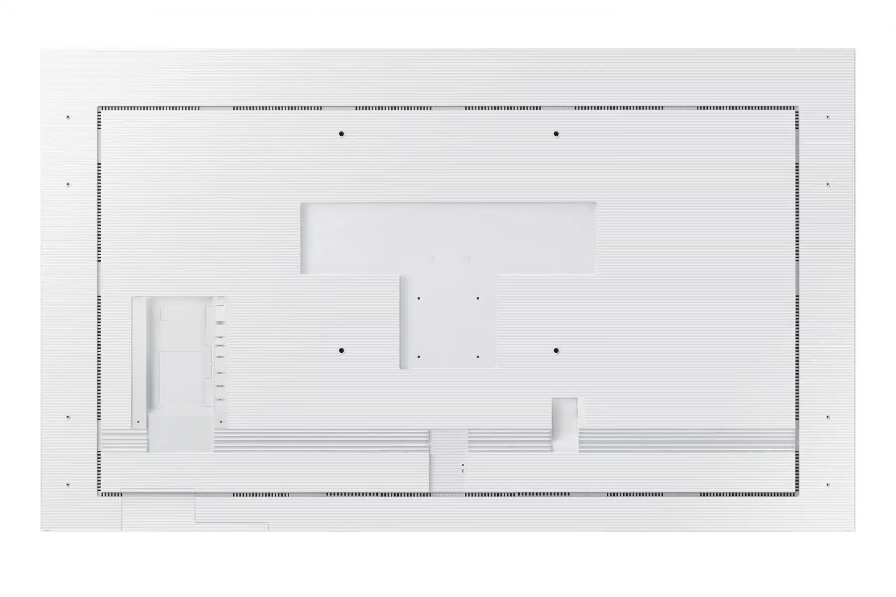 Rent a Touchscreen