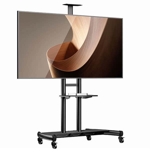 Rent TV floor stand