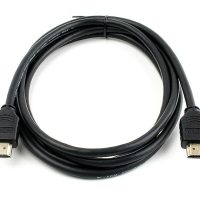 image of an HDMI cable